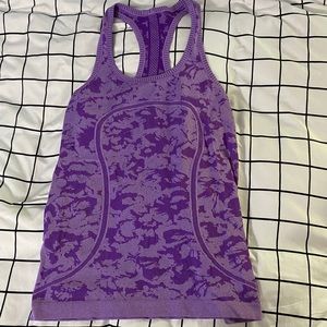 Lululemon Swiftly Tech Racerback Tank